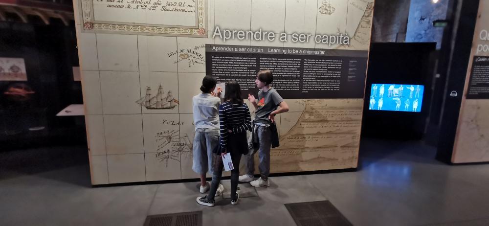 Fundació Barcelona Capital Nàutica 