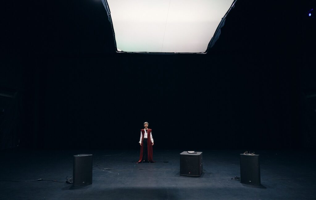 Treballs forçats | Roc Pont/Teatre Lliure