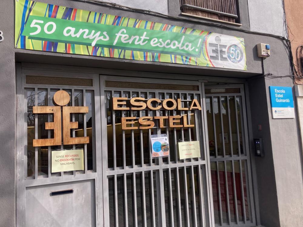 escola