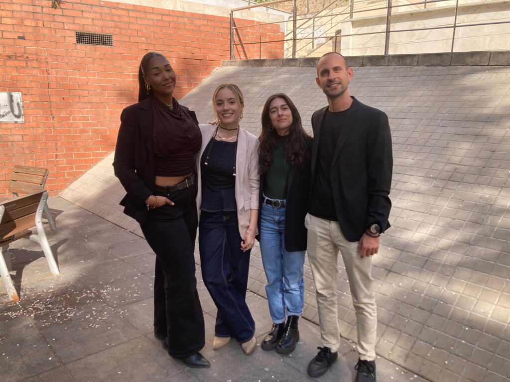 la vida en una maleta