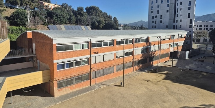 ActualitatL’Institut Pablo R.Picasso s’especialitza en FP ferroviària