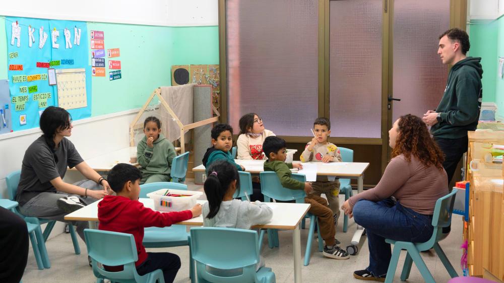 fundacio gavina