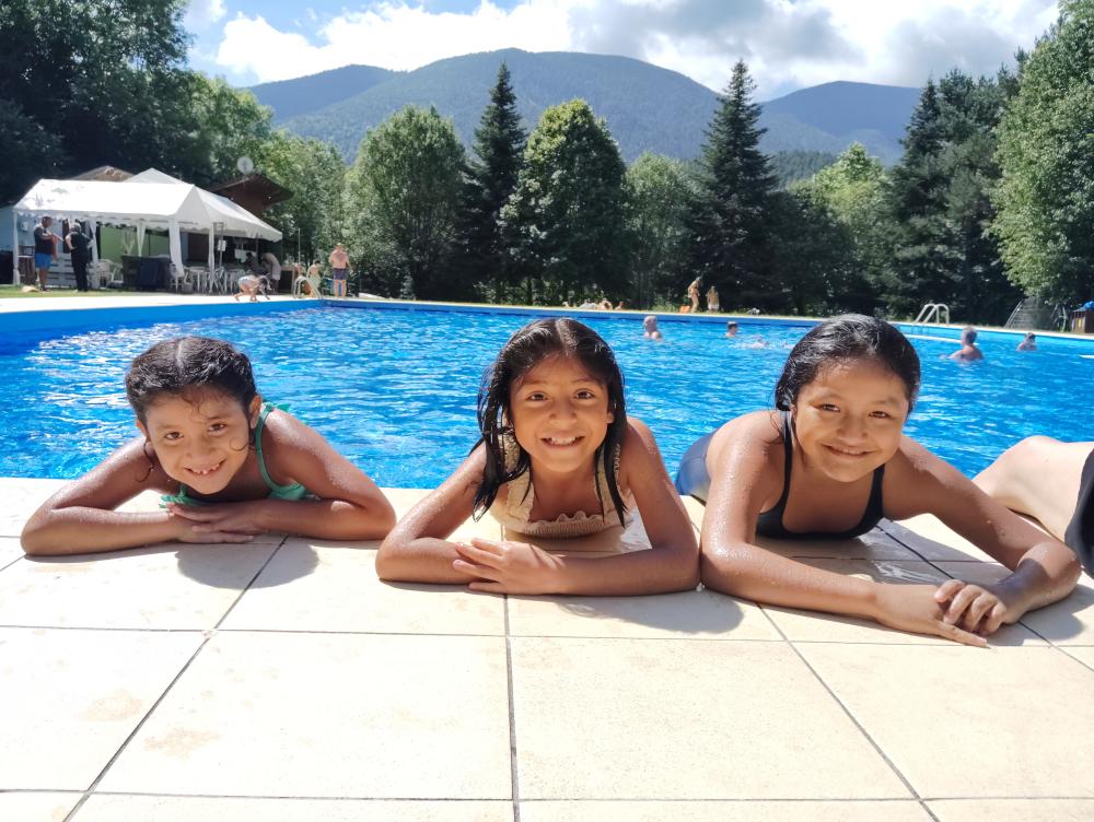 ReportatgeEl dret al lleure no fa vacances Fundació Gavina