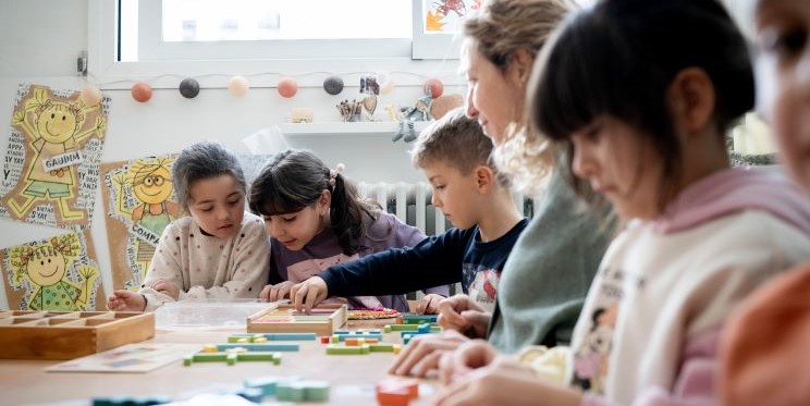 Actualitat163.090 alumnes d’ensenyaments obligatoris comencen el curs 2026-2027 a Barcelona